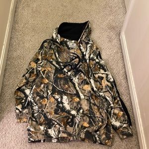 Legendary Whitetail Hoodie